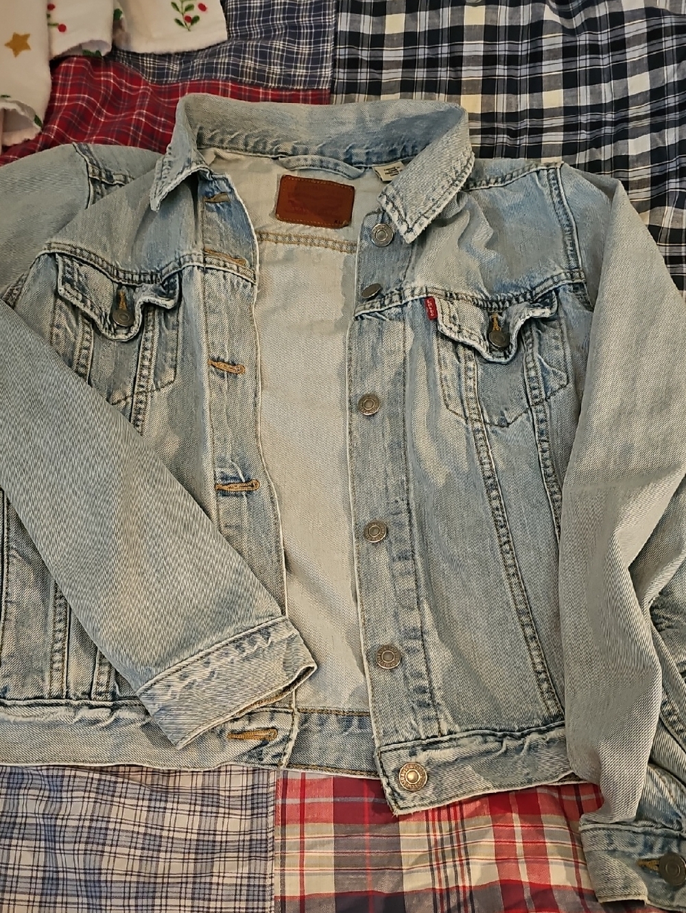 Bluejean Jacket